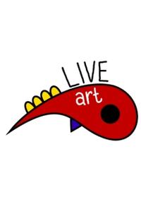 Logo LiveArt