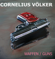Katalog Cornelius Völker. Waffen. Guns.