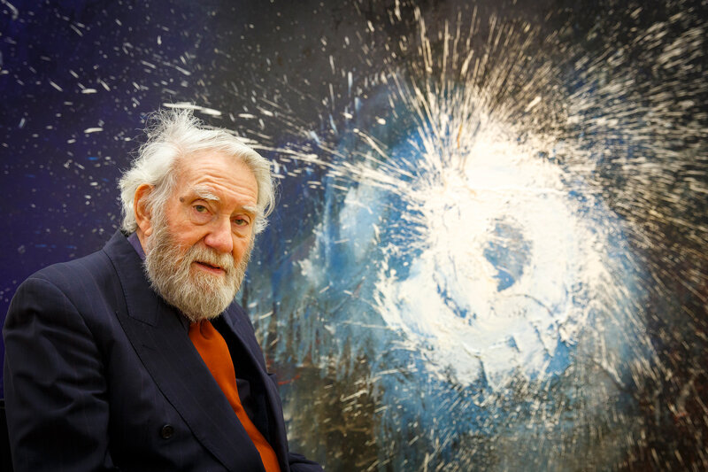 Otto Piene