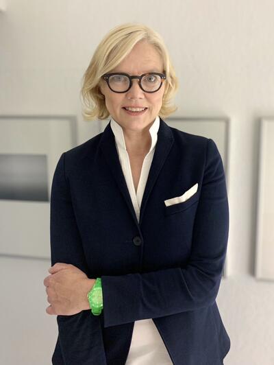 Prof. Dr. Ulrike Gehring