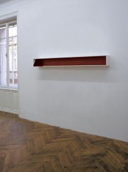 Rainer Split - Werke | works 1990 - 2003