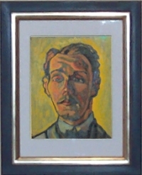 Ehrich Wegner, 1927