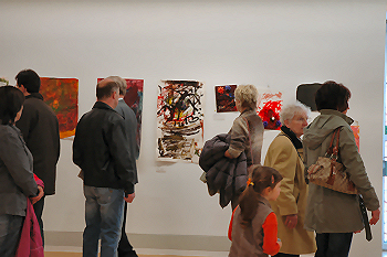 Finissage 12.04.2008